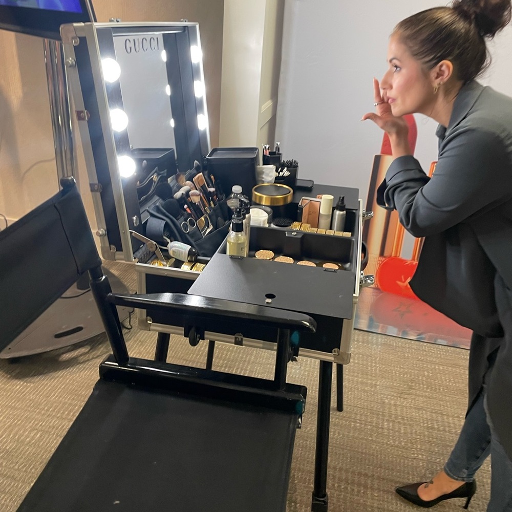 Meet your Posher, Alysha